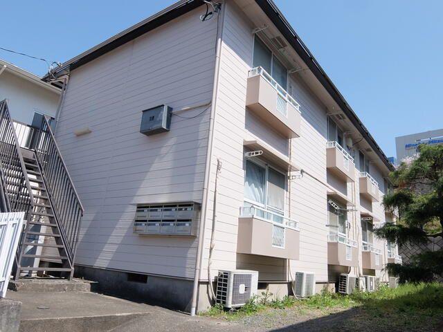 シティハイムNAKADA