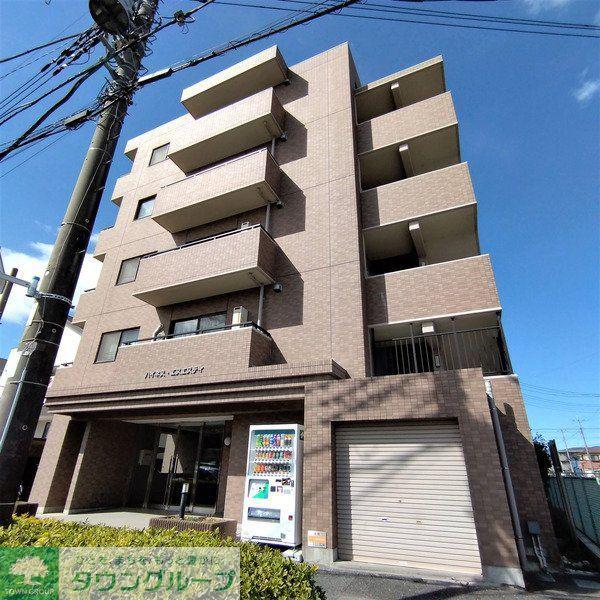 ハイネス・エスエスティ