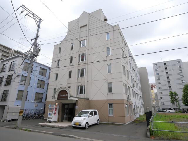 セントラル6