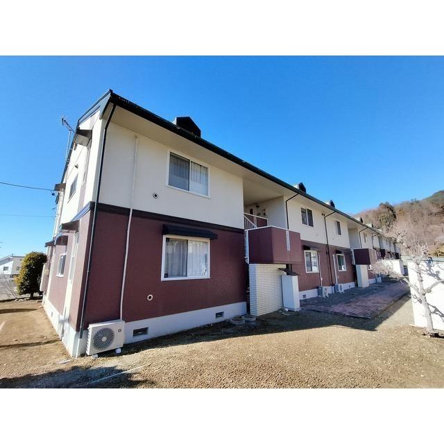 セジュール・喜A棟
