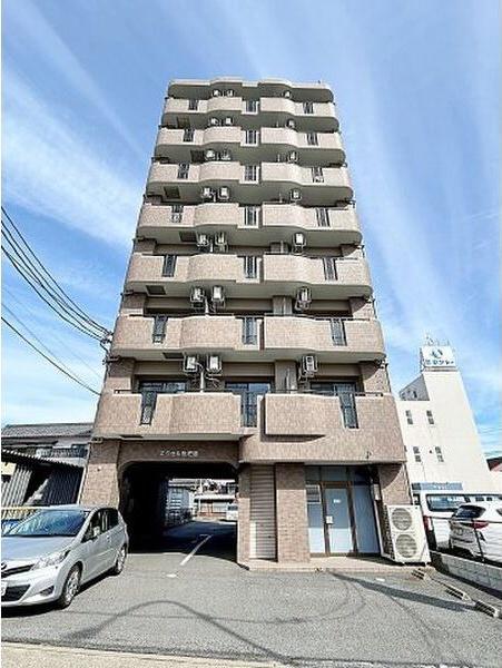 エクセル枇杷島