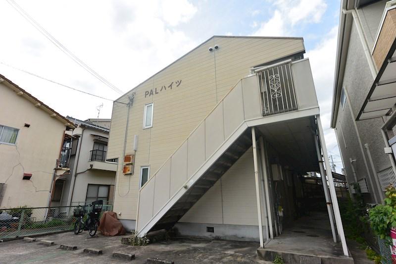 PALハイツ