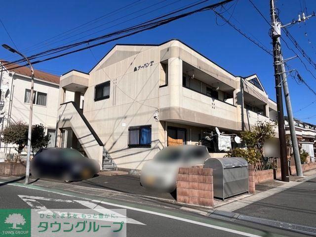 アーバンT