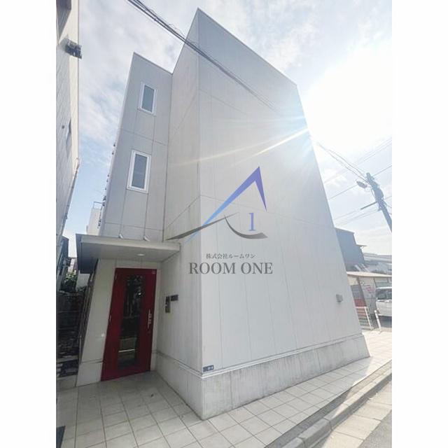 メゾンドアイ矢口