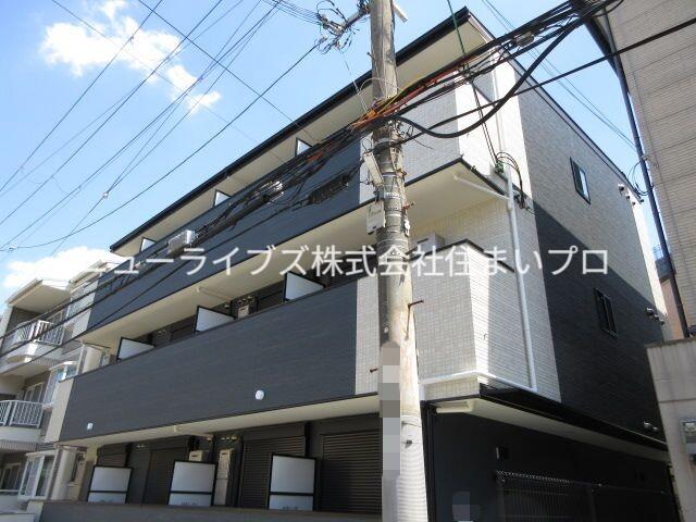 アレグリア古川橋2