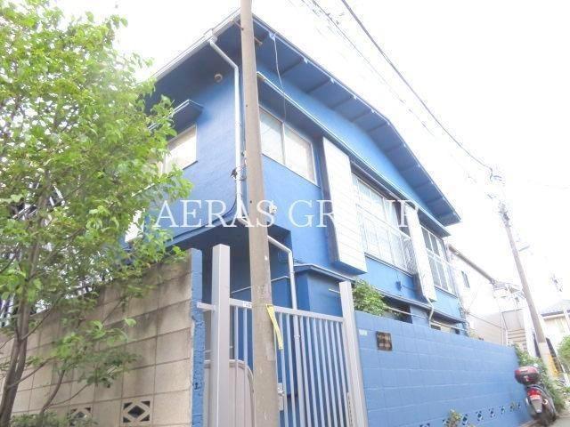 アーヴィカーネ自由が丘