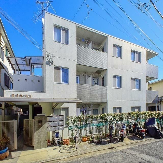 KSホームズ