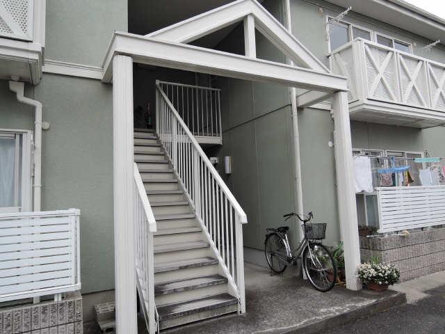クレソンハウス