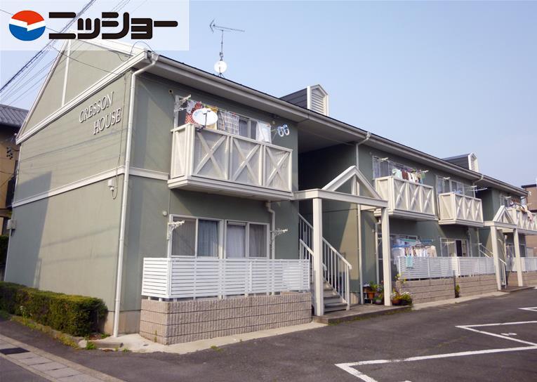 クレソンハウス
