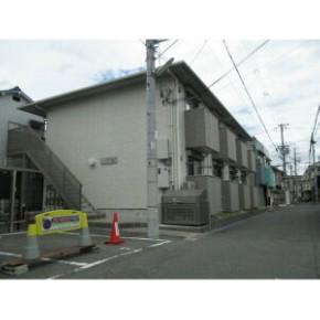 プランドールA棟