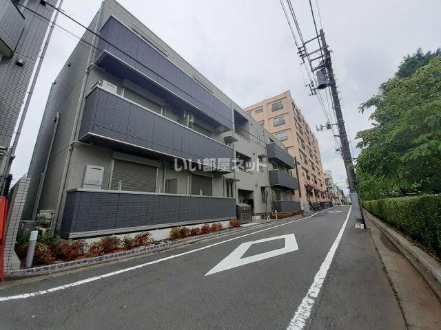 セレスティア本町