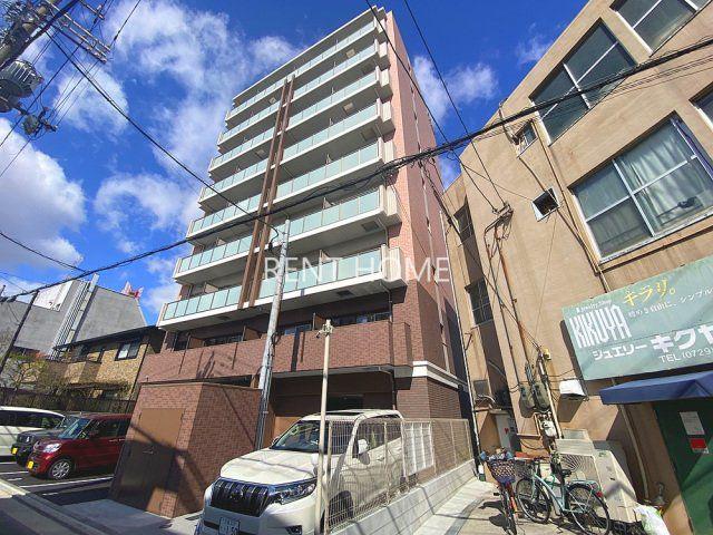 スタシオン河内山本