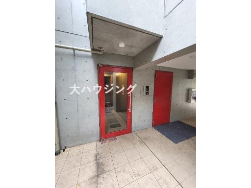 MAXIVBASIC大鳥居