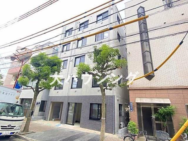 MAXIVBASIC大鳥居