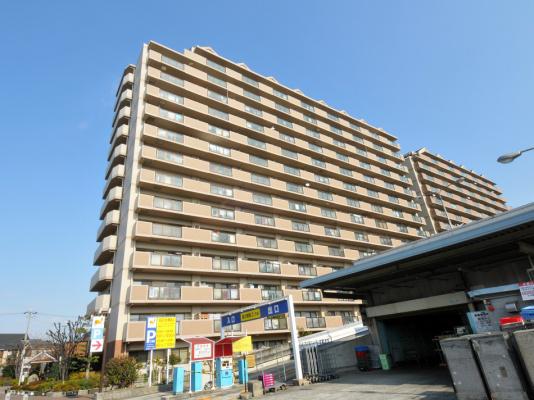 キャステージパーク2番館