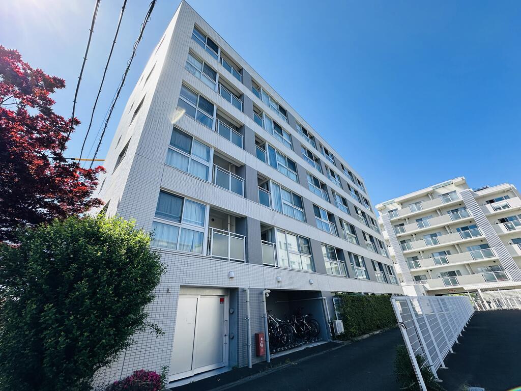 プラウドフラット河原町