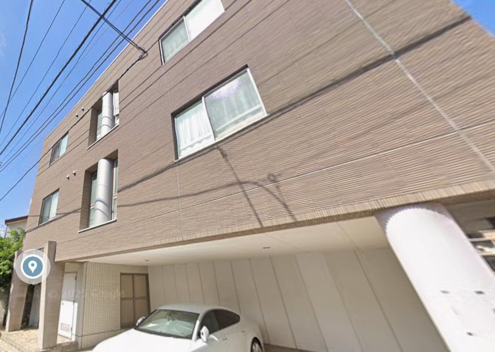 VILLA-SHIWASUDA