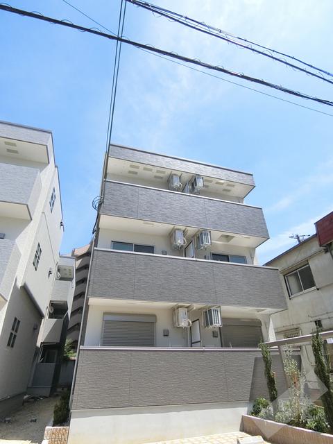 フジパレス鳳中町III番館