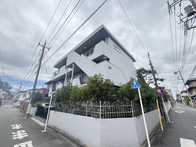 メゾンヴェール