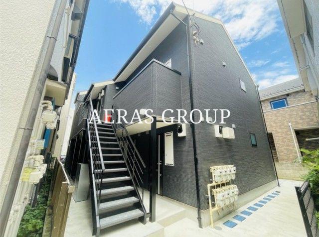 GRAND LOUVRE 平和島