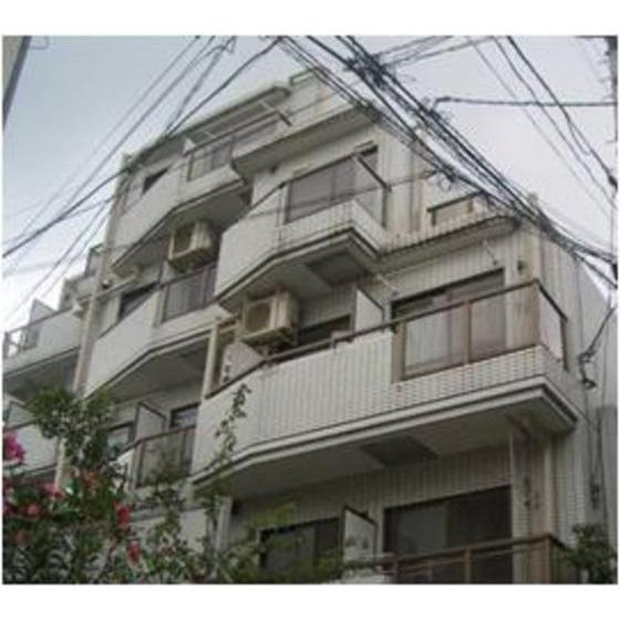 グランデール池尻