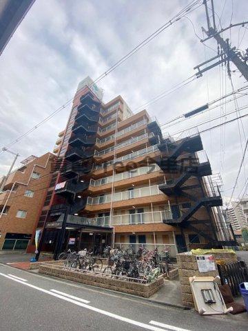 かねまつ南巽マンション
