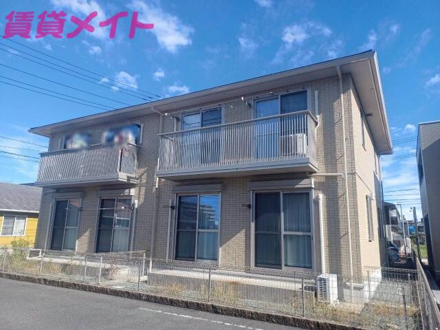 ジュリエッタA