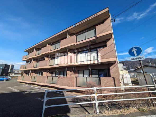 NAKATAマンション横田