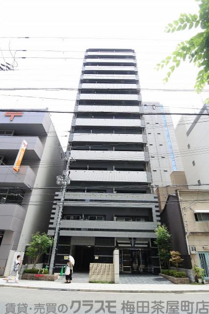 アーバネックス北久宝寺
