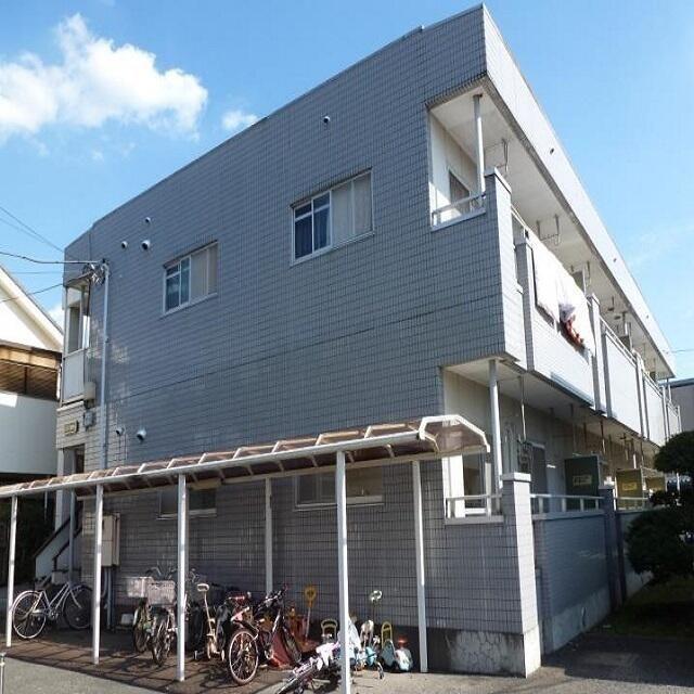 レジデンス田中A