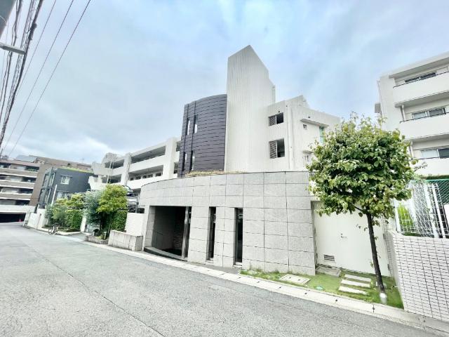 パークハウス宮崎台花霞
