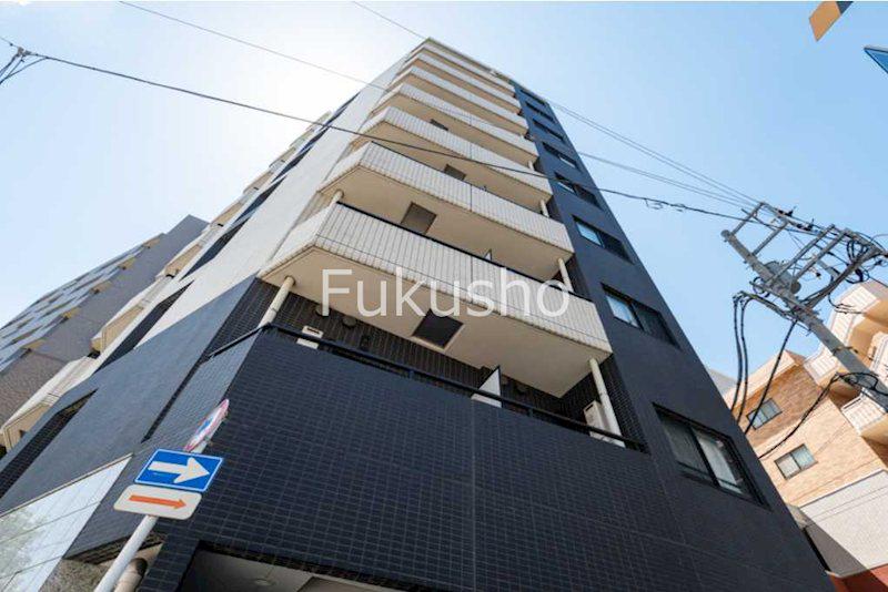 ヴェルト川崎