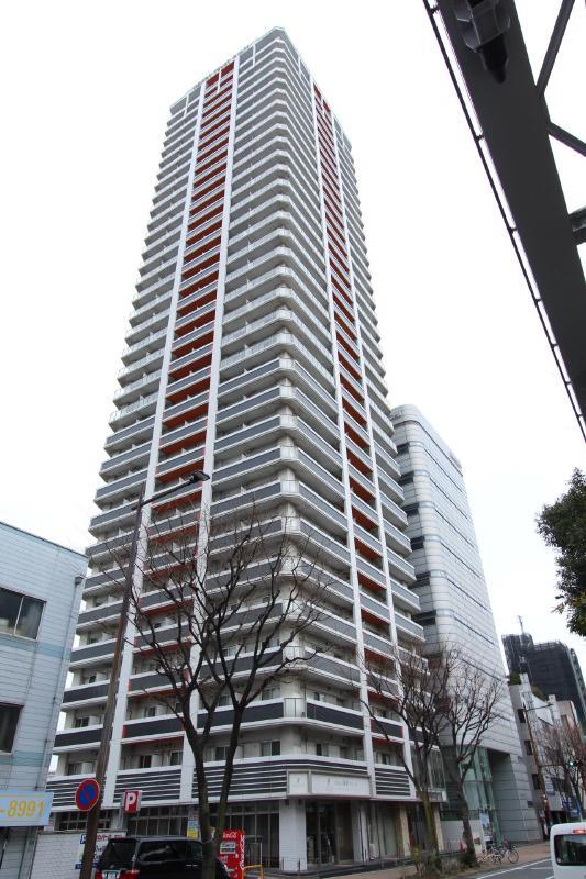 NO.71オリエントトラストタワー
