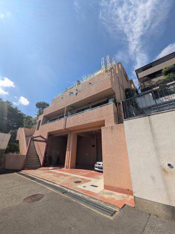 ラムール星陵台