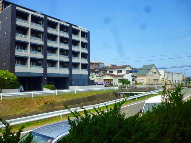 コーポ志賀