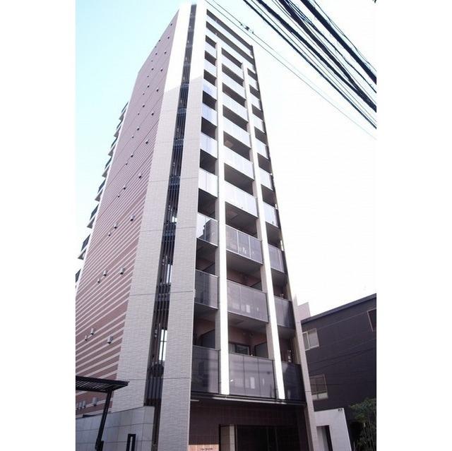 CASA SPLENDIDO 麻布仙台坂