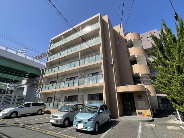 エクセル畑江