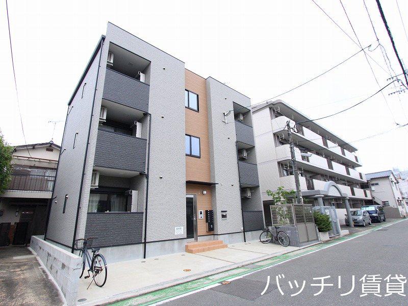ハーモニーテラス相生町
