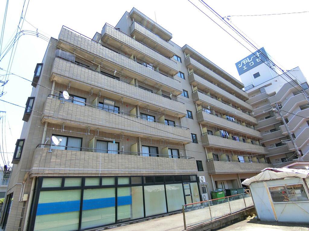 シャレード北仙台