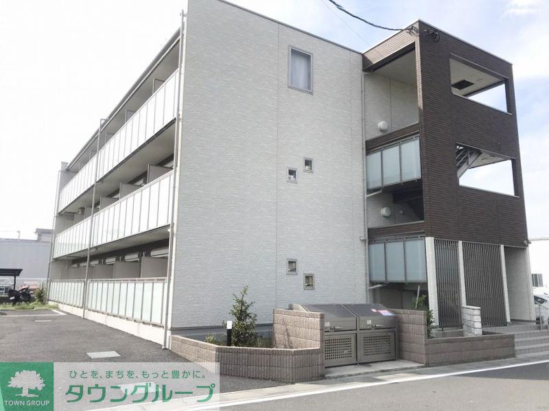 クレイノミオラヴィラ