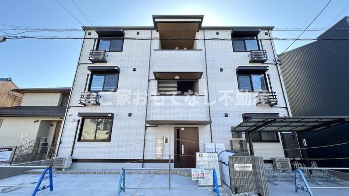 セレスティア香呑町