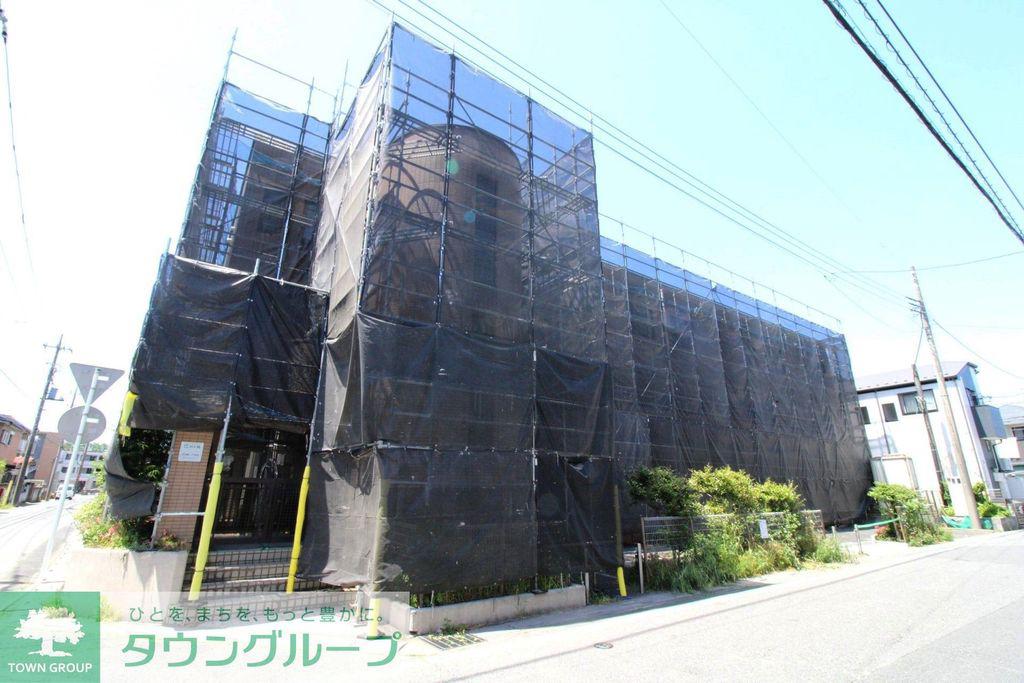 PLENDY北越谷