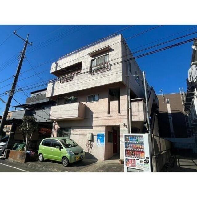 サン・ラクシーユ