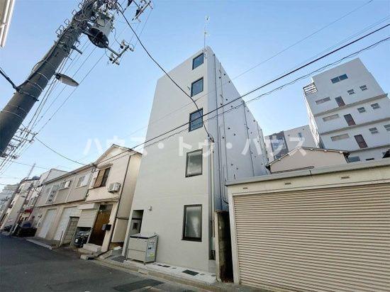 エスメラルダ日暮里