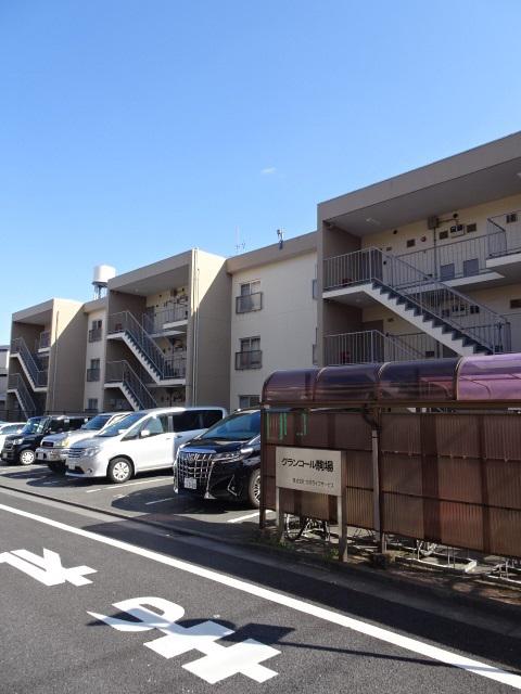 グランコール駒場