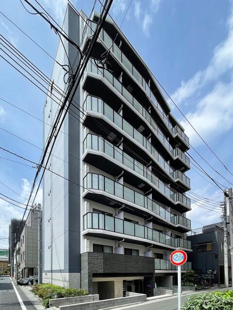 S-RESIDENCE両国PARK SIDE