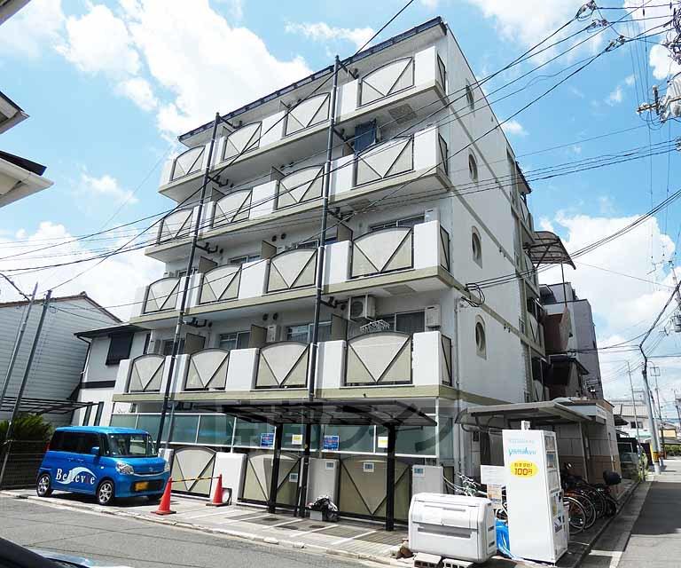 第20長栄イスズベル京都伏見