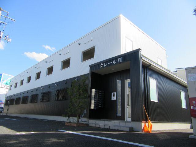クレールVIII