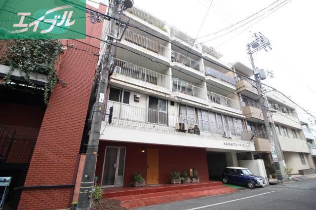 NK内山下コータース