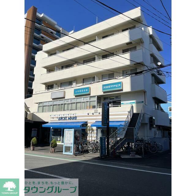 茅ヶ崎伊藤ビル
